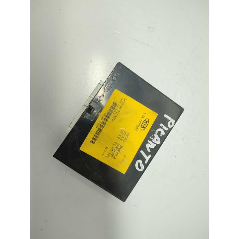 95400-07610 centralina comfort modulo controllo alzacristalli Kia Picanto MK1 2005