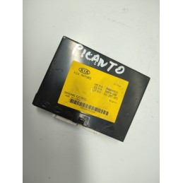 95400-07610 centralina comfort modulo controllo alzacristalli Kia Picanto MK1 2005 
