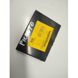 95400-07610 centralina comfort modulo controllo alzacristalli Kia Picanto MK1 2005 