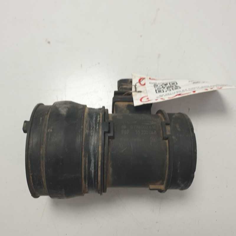 93178243 debimetro misuratore massa aria flussometro Opel Antara 2.0 CDTI 150 CV 2007-17