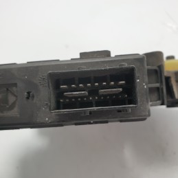 9682495780 Motorino alzavetro elettrico ant dx Citroen C4 Picasso 2006-13