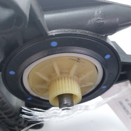 9682495780 Motorino alzavetro elettrico ant dx Citroen C4 Picasso 2006-13
