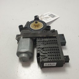 9682495780 Motorino alzavetro elettrico ant dx Citroen C4 Picasso 2006-13