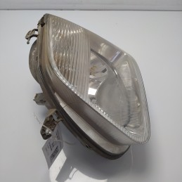 9212210 Faro fanale proiettore luci frontali ant sx Opel Agila A 2000-04 