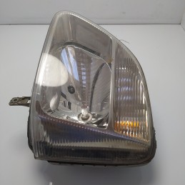 9212210 Faro fanale proiettore luci frontali ant sx Opel Agila A 2000-04 