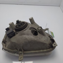 9212210 Faro fanale proiettore luci frontali ant sx Opel Agila A 2000-04 