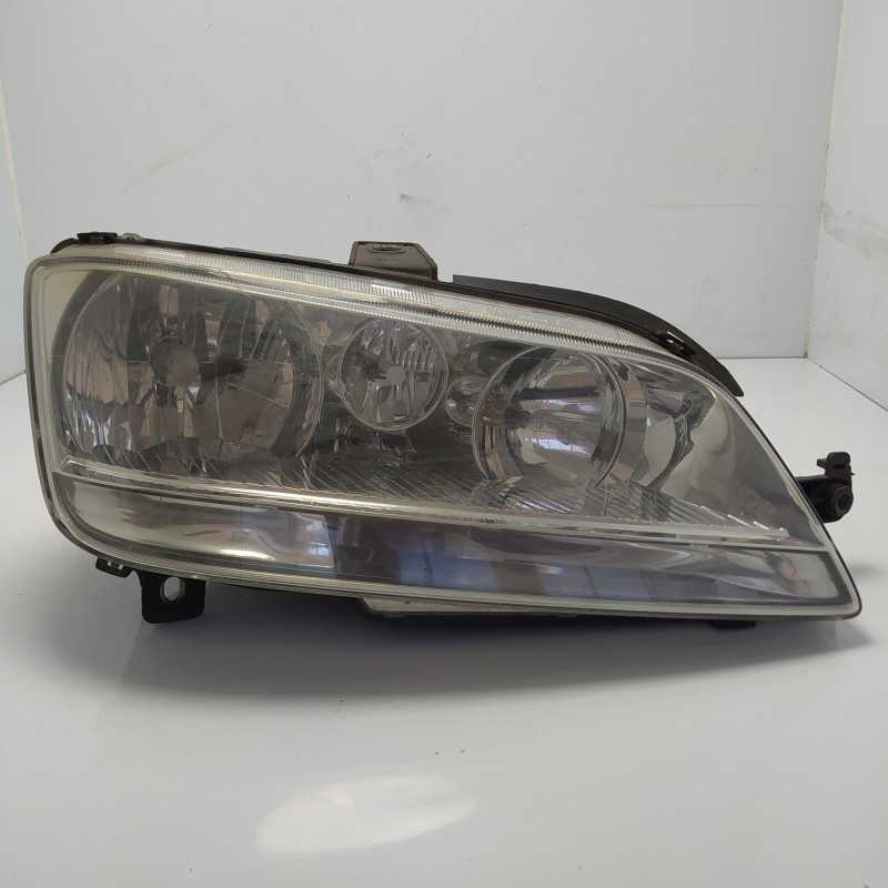 51780718 faro fanale proiettore Fiat Idea 135 2004-12 anteriore DX destro