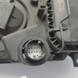 51780718 faro fanale proiettore Fiat Idea 135 2004-12 anteriore DX destro 