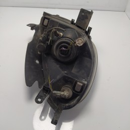 9649557480 faro fanale proiettore Citroen Xsara Picasso restyling 2001-12 anteriore SX sinistro Valeo