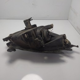 9649557480 faro fanale proiettore Citroen Xsara Picasso restyling 2001-12 anteriore SX sinistro Valeo