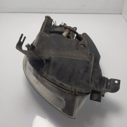9649557480 faro fanale proiettore Citroen Xsara Picasso restyling 2001-12 anteriore SX sinistro Valeo