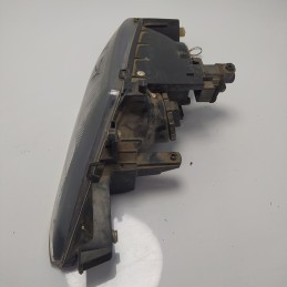 46787682 Faro fanale proiettore frontale dx con freccia Lancia Y Elefantino 1996-04