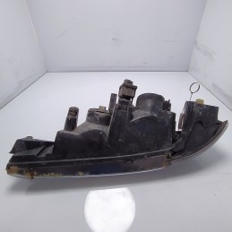 46787682 Faro fanale proiettore frontale dx con freccia Lancia Y Elefantino 1996-04