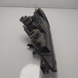 46787682 Faro fanale proiettore frontale dx con freccia Lancia Y Elefantino 1996-04