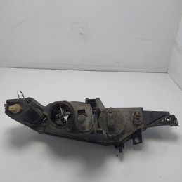 46787682 Faro fanale proiettore frontale dx con freccia Lancia Y Elefantino 1996-04