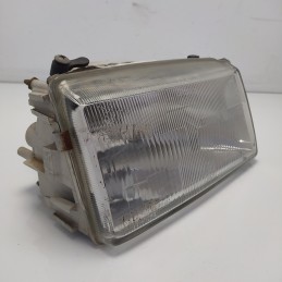 0318038114 Faro fanale proiettore frontale dx  Fiat Uno 1983-95