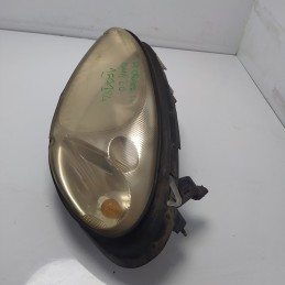 05116045AE Faro fanale proiettore frontale sx Chrysler Pt Cruiser 2000-11 223043