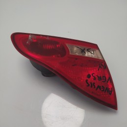 8158144140 Stop fanale LUCI posteriore interno Sx Toyota Avenis Verso 2001-04