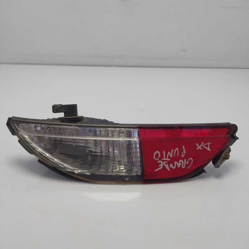 51718011 Fanalino fendinebbia retromarcia post dx Fiat Grande Punto 2005-14