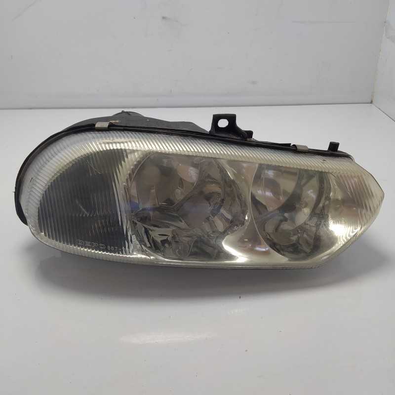 60620134 Faro fanale proiettore frontale dx Alfa Romeo 156 1999