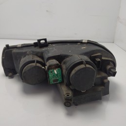 60620134 Faro fanale proiettore frontale dx Alfa Romeo 156 1999