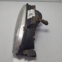 H675I12 Faro fanale proiettore frontale dx  Hyundai S-Coupè 1992-96