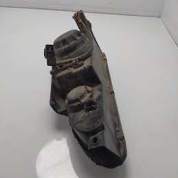 H675I12 Faro fanale proiettore frontale dx  Hyundai S-Coupè 1992-96