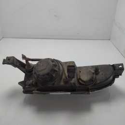 H675I12 Faro fanale proiettore frontale dx  Hyundai S-Coupè 1992-96