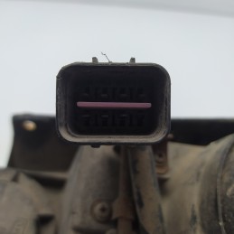 H675I12 Faro fanale proiettore frontale dx  Hyundai S-Coupè 1992-96