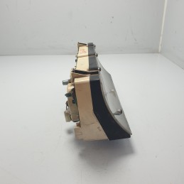 248750Y000 Quadro strumenti contachilometri Nissan Patrol GR I Y60 4X4 2.8TD 1988-98 1 GANCIO ROTTO