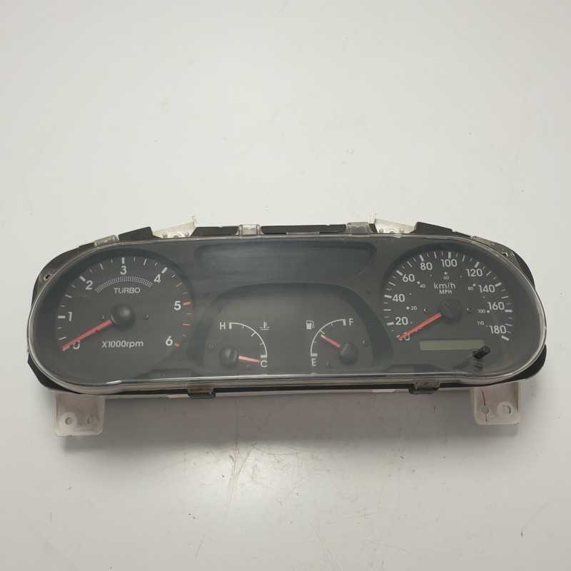 0K07V55430 Quadro strumenti contachilometri Kia Sportage I serie 1998-04