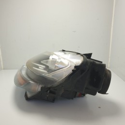 1494324080 faro fanale proiettore Fiat Ulysse 2° serie 2002-10 anteriore SX sinistro ATTENZIONARE FOTO
