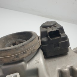 89030367 Faro fanale proiettore frontale sx Fiat Scudo 2004