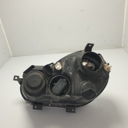 0301190202 Faro fanale proiettore frontale dx Volkswagen Polo IV 2001-09 6Q1941008M