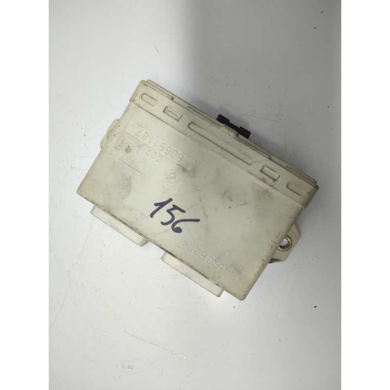 60651187 CENTRALINA COMFORT LUCI ALFA ROMEO 156