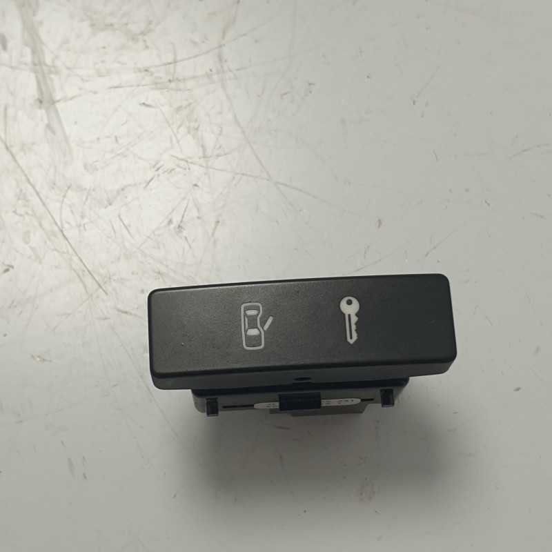 7L6962125 Interruttore comando chiusura portiere interna Volkswagen Touareg 2.5d 2002