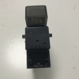 7L6962125 Interruttore comando chiusura portiere interna Volkswagen Touareg 2.5d 2002
