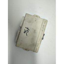 60651187 CENTRALINA COMFORT LUCI ALFA ROMEO 156 