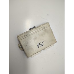 60651187 CENTRALINA COMFORT LUCI ALFA ROMEO 156 