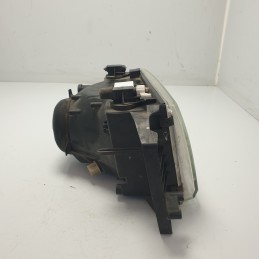02440025 faro fanale proiettore Fiat Tipo 1° serie 1989-95 anteriore SX sinistro Carello ATTENZIONARE FOTO