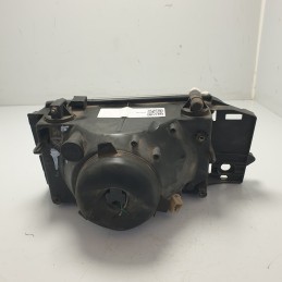 02440025 faro fanale proiettore Fiat Tipo 1° serie 1989-95 anteriore SX sinistro Carello ATTENZIONARE FOTO