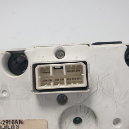 56042916AM Quadro strumenti contachilometri Jeep Grand Cherokee WJ 4X4 2.7CRD 1998-04 CR003003KOCO