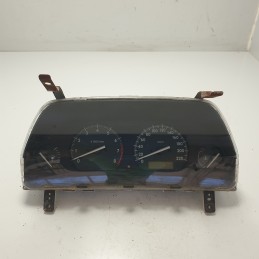 YAC002160PMA Quadro strumenti contachilometri Land Rover Freelander I LN 4X4 1.8 86KW 1998-06 