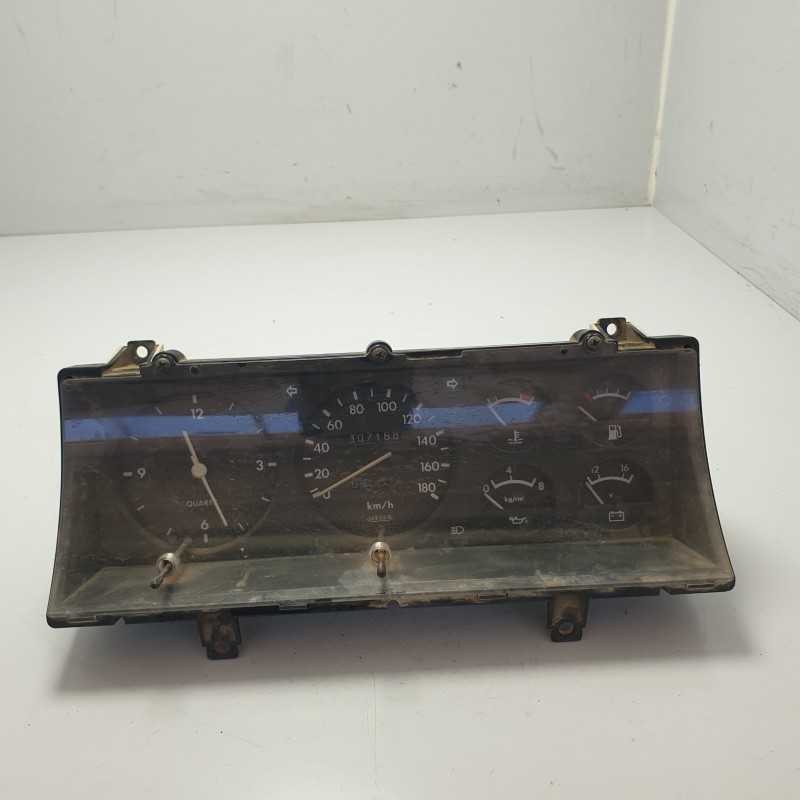 19414502AC Quadro strumenti contachilometri Nissan Patrol Y60 K160 4X4 1980