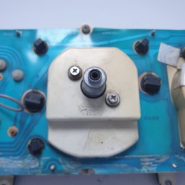 19414502AC Quadro strumenti contachilometri Nissan Patrol Y60 K160 4X4 1980