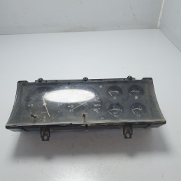 19414502AC Quadro strumenti contachilometri Nissan Patrol Y60 K160 4X4 1980
