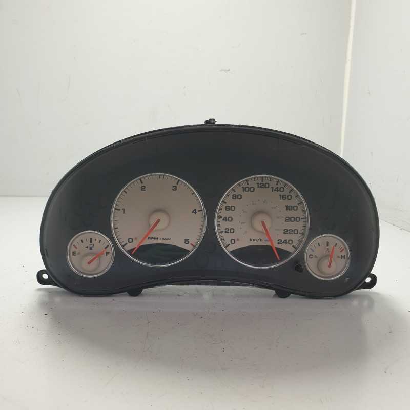 P56010466AH Quadro strumenti contachilometri Jeep Cherokee KJ 4X4 2.5CRD 2002-07 04832731AB