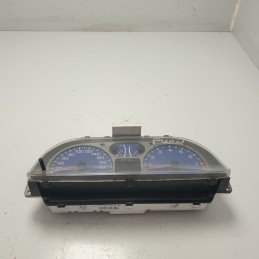 MR381644 Quadro strumenti contachilometri Mitsubishi Pajero Pinin 1.8 4x4 1998-06