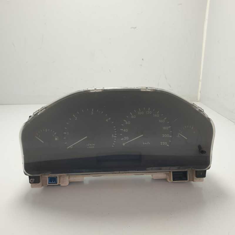 YAC111690 Quadro strumenti contachilometri Land Rover Range Rover II p38a 4x4 2.2td 1998