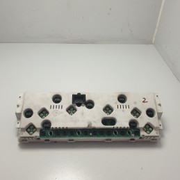 56042795 Quadro strumenti contachilometri Jeep Grand Cherokee I ZJ 4X4 1992-98